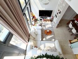 The Lakefront Residences (D22), Condominium #565653421